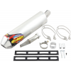 Εξάτμιση μηχανής FMF MUFFLER Q4 660 RAPTOR