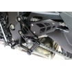 Σετ μαρσπιέ GILLES REARSET MUE2 BK MT-10 ABS 21 thumb