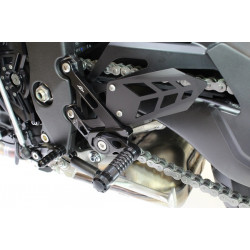 Σετ μαρσπιέ GILLES REARSET MUE2 BK MT-10 ABS 21 Σετ μαρσπιέ GILLES REARSET MUE2 BK MT-10 ABS 21
