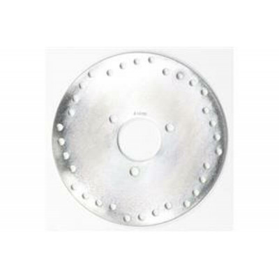 Δισκόπλακα μοτοσυκλέτας πίσω EBC FIX D SERIES RND MD6169D