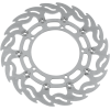 Δισκόπλακα εμπρός MOTO-MASTER BRAKE DISC FLAME FRONT RIGHT YAMAHA YZF-R7 ABS 22