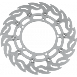 Δισκόπλακα εμπρός MOTO-MASTER BRAKE DISC FLAME FRONT RIGHT YAMAHA YZF-R7 ABS 22