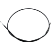 Ντίζα φρένων MOTION PRO HONDA RR HAND BRK CABLE TRX 300 96-00 thumb