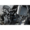 Προστατευτικά κάγκελα SW-MOTECH για SV 650 ABS