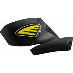 Προστατευτικές χούφτες μηχανής CYCRA CRM REPL BLACK Προστατευτικές χούφτες μηχανής CYCRA CRM REPL BLACK