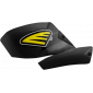 Προστατευτικές χούφτες μηχανής CYCRA CRM REPL BLACK thumb