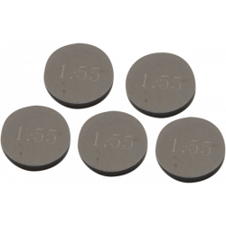 Καπελότα ρύθμισης βαλβίδων ProX 9.48 mm X 1.55 mm