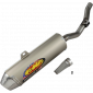 Εξάτμιση μηχανής FMF MUFFLER PC4SA BW/TW200 thumb