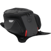 Βαλίτσα για ρεζερβουάρ μοτοσυκλέτας SW-MOTECH PRO ENDURO CAPONORD 1200 ABS