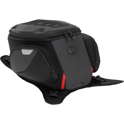 Βαλίτσα για ρεζερβουάρ μοτοσυκλέτας SW-MOTECH PRO ENDURO CAPONORD 1200 ABS
