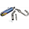 Εξάτμιση μοτοσυκλέτας FMF EXHAUST AN4.1RCT CF TIMBM