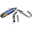 Εξάτμιση μοτοσυκλέτας FMF EXHAUST AN4.1RCT CF TIMBM thumb