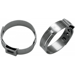 Universal σφιγκτήρας MOTION PRO CLAMP STEPLES 26.9-30.1mm