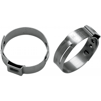 Universal σφιγκτήρας MOTION PRO CLAMP STEPLES 26.9-30.1mm