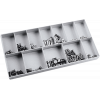 Σετ νίπελ MAGURA ASSORTMENT OF NIPPLES