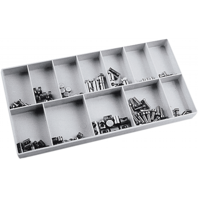 Σετ νίπελ MAGURA ASSORTMENT OF NIPPLES