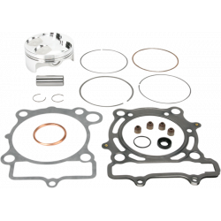 Πιστόνι μοτοσυκλέτας WISECO W/GASK για ETS RM-Z 250 04-06