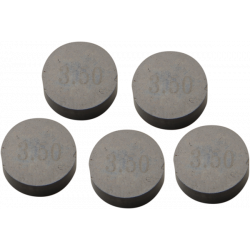 Καπελότα ρύθμισης βαλβίδων ProX 9.48 mm X 3.50 mm