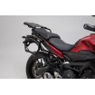 Πλαϊνές βάσεις για βαλίτσες SW-MOTECH PRO για MT09 TR Πλαϊνές βάσεις για βαλίτσες SW-MOTECH PRO για MT09 TR thumb
