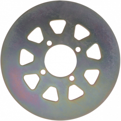 Δισκόπλακα μοτοσυκλέτας πίσω EBC FIX D SERIES RND MD6053D