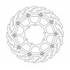 Δισκόπλακα MOTO-MASTER BRAKE ROTOR FLOAT FLAME HONDA CRF 450 RWE 23