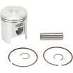 Πιστόνι μοτοσυκλέτας WISECO PISTON KAW STD. KX 80 Πιστόνι μοτοσυκλέτας WISECO PISTON KAW STD. KX 80 thumb
