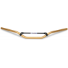 Τιμόνι μοτοσυκλέτας RENTHAL HANDLEBAR STREET FIGHTER GOLD
