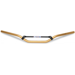 Τιμόνι μοτοσυκλέτας RENTHAL HANDLEBAR STREET FIGHTER GOLD