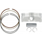 Πιστόνι μοτοσυκλέτας WISECO για 520SX/EXC XC 525 ATV 12 thumb