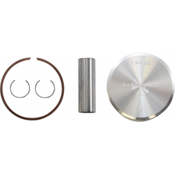 Πιστόνι μοτοσυκλέτας WISECO PISTON KIT YZ125 STD