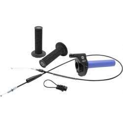 Σετ κόκκαλο και ντίζα γκαζιού MOTION PRO THROTTLE KIT YFZ 450 VRTX Σετ κόκκαλο και ντίζα γκαζιού MOTION PRO THROTTLE KIT YFZ 450 VRTX