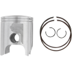 Πιστόνι μοτοσυκλέτας WISECO PISTON HON 1mm CR 250 R 81-83 thumb