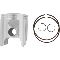 Πιστόνι μοτοσυκλέτας WISECO PISTON HON 1mm CR 250 R 81-83