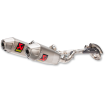 Ολόκληρο σύστημα εξάτμισης AKRAPOVIC RAC SS/TI CRF450 Ολόκληρο σύστημα εξάτμισης AKRAPOVIC RAC SS/TI CRF450 thumb