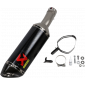 Τελικό εξάτμισης μοτοσυκλέτας AKRAPOVIC CF BMW S1000RR 19 thumb