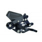 Σετ μαρσπιέ GILLES REARSET FACTOR-X BK ZX-10 R 1000 thumb
