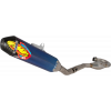 Εξάτμιση μοτοσυκλέτας FMF EXHAUST AN4.1RCT SSMBMB
