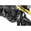 Προστατευτικά κάγκελα SW-MOTECH για DL 250 ABS