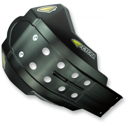Ποδιά κινητήρα CYCRA KXF450 09-15 BLACK
