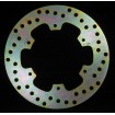 Δισκόπλακα μοτοσυκλέτας πίσω EBC FIX D SERIES RND MD6115D Δισκόπλακα μοτοσυκλέτας πίσω EBC FIX D SERIES RND MD6115D thumb