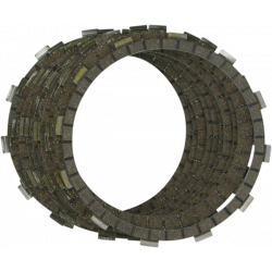 Δίσκοι συμπλέκτη EBC CK3443