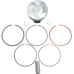 Πιστόνι μοτοσυκλέτας WISECO PISTON KIT YFZ450F 2013 Πιστόνι μοτοσυκλέτας WISECO PISTON KIT YFZ450F 2013 thumb