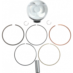Πιστόνι μοτοσυκλέτας WISECO PISTON KIT YFZ450F 2013