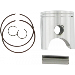 Πιστόνι μοτοσυκλέτας WISECO PISTON STD. KX 65 A 20