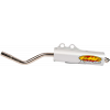 Εξάτμιση μηχανής FMF T-CORE SILN KX/RM65 03-08