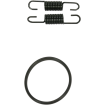Ελατήρια εξάτμισης FMF SPRING/ORING KIT RM125 thumb