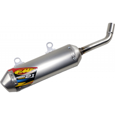 Εξάτμιση μηχανής FMF MUFFLER ALUM PC-2.1 SHRTY