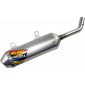 Εξάτμιση μηχανής FMF MUFFLER ALUM PC-2.1 SHRTY thumb