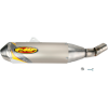 Εξάτμιση μηχανής FMF MUFFLER PC4 CRF250R/X