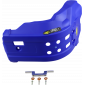 Ποδιά κινητήρα CYCRA YZF250'19 450'18- BLUE thumb
